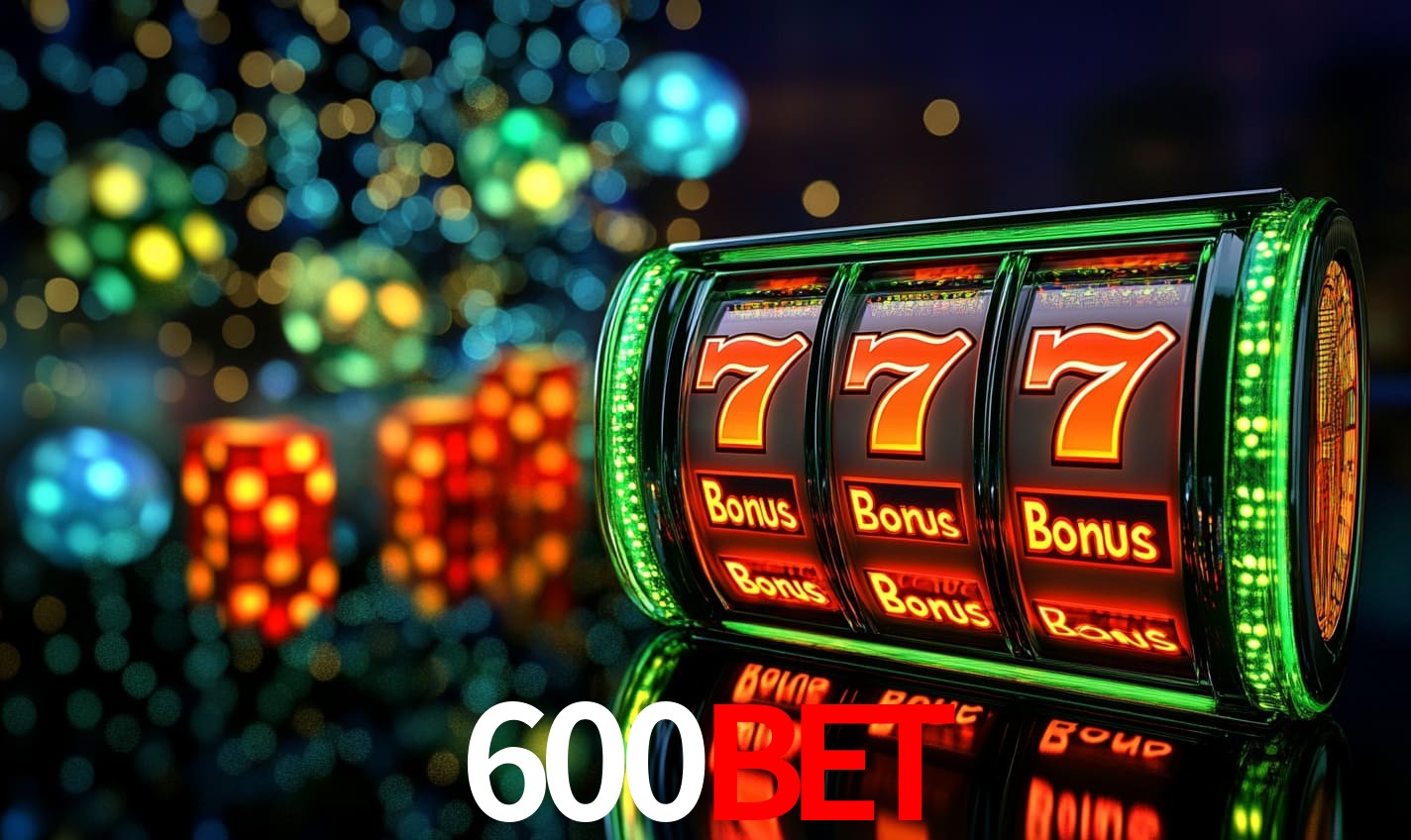 Estatísticas do Jogo 600bet