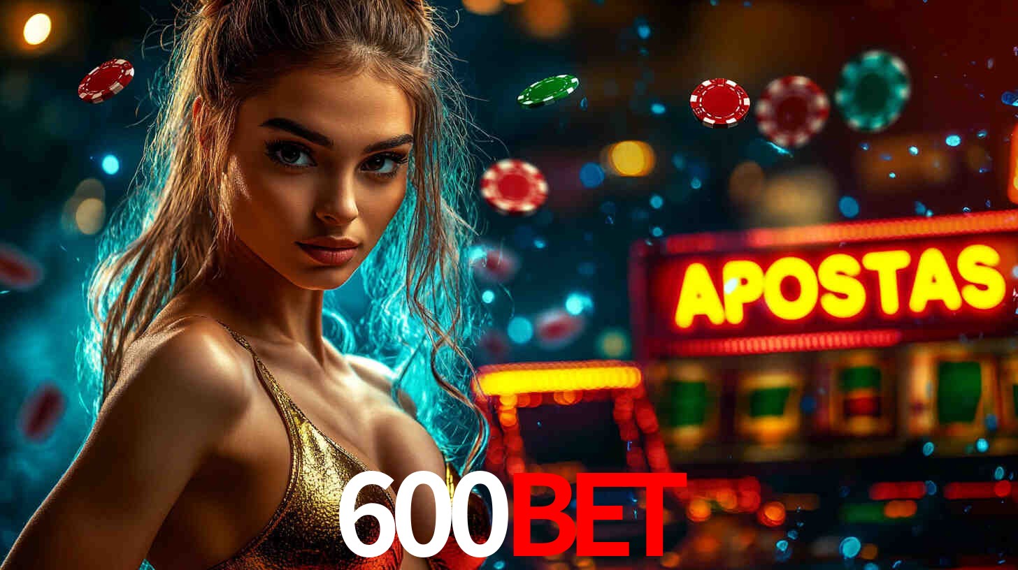 A Popularidade dos Caça-Níqueis no 600bet