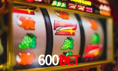 A Revolução dos Aplicativos de Jogos no 600bet