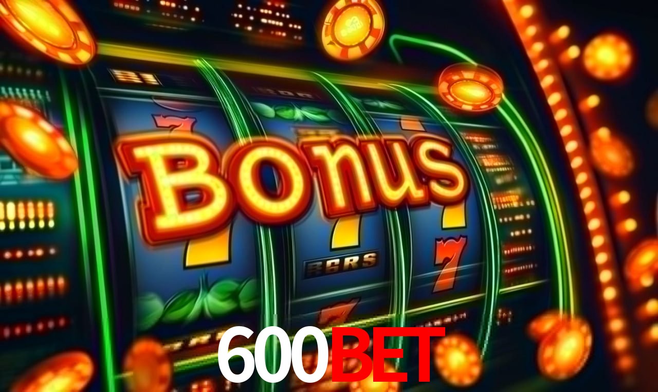 VIP Casino 600bet