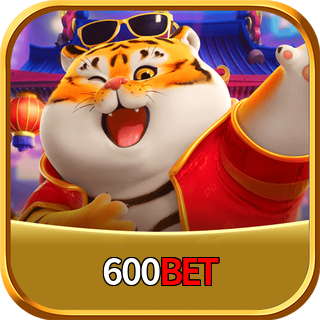 Logo da 600bet